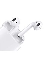 Apple AirPods (2nd Generation)