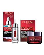 L'Oreal Paris Anti-Aging Skincare Kit