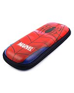 Avengers Spider Body EVA Pencil Case Organizer Supplies