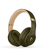 Beats Studio3 Wireless Over-Ear Headphones (Renewed)