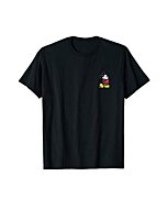 Disney Mickey Mouse Classic Small Pose T-Shirt