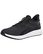 Reebok mens Forever Floatride Energy 2 road running shoes, Black/Cold Grey/White, 10.5 US