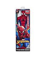 Spider-Man Marvel Titan Hero Series 12"-Scale Super Hero Action Figure Toy with Titan Hero Fx Port