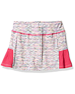 C9 Champion girls Performance Skort Shorts, Amaranth, Small US