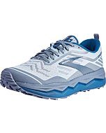 Brooks Caldera 4 Blue Fog/Poseidon/Grey 7.5 D (M)