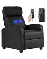 Recliner Chair for Living Room Massage