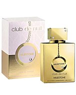 Armaf Club De Nuit Milestone EDP Spray Unisex 3.6 oz