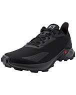 Salomon ALPHACROSS Blast Bk/B, Size 9 Black