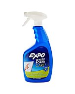 EXPO Whiteboard/Dry Erase Board Liquid Cleaner, 22-ounce