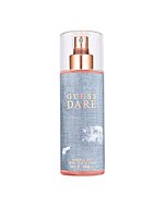 GUESS Dare Fragrance Body Mist Spray for Women, 8.4 Fl Oz