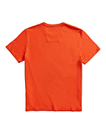 Nautica Men's Navtech Tee, Tropic Orange, X-Small