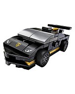 Lego Speed Champions 30342