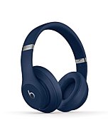 Beats Studio3 Wireless Noise Cancelling Over-Ear Headphones - Apple W1 Headphone Chip, Class 1 Bluetooth, 22 Hours of Listening Time, Built-in Microphone - Shadow Gray (Latest Model)