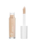 e.l.f. Hydrating Camo Concealer, Lightweight, Full Coverage, Long Lasting, Conceals, Corrects, Covers, Hydrates, Highlights, Deep Chestnut, Satin Finish, 25 Shades, All-Day Wear, 0.20 Fl Oz