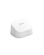 Amazon eero 6 dual-band mesh Wi-Fi 6 extender - expands existing eero network