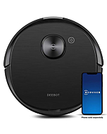 Robot Vacuum Cleaner