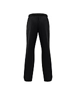 Under Armour boys Brawler 2.0 Pants , Black (001)/White , Youth Medium