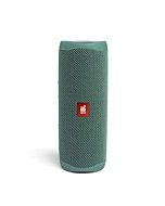 JBL FLIP 5 - Waterproof Portable Bluetooth Speaker Made From 100% Recycled Plastic - Green