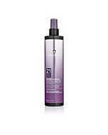 Pureology Color Fanatic Leave-in Conditioner Hair Treatment Detangler Spray | Protects Hair Color From Fading | Heat Protectant | Vegan | 13.5 Fl Oz