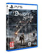 DEMON'S SOUL REMAKE - PS5