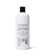 TRESemmé Conditioner for Dry Hair Moisture Rich Professional Quality Salon-Healthy Look and Shine Formulated with Vitamin E and Biotin, 28 Oz, 3 Count