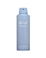 Kenneth Cole Blue Body Spray for Men, 6 Fl. Oz.