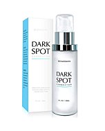 EnaSkin Dark Spot Corrector Remover for Face and Body, Serum with advanced Ingredients 4-Butylresorcinol, 1 Fl Oz