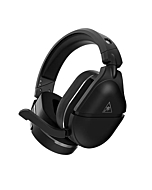 Turtle Beach Stealth 700 Gen 2 Wireless Gaming Headset for Xbox Series X, Xbox Series S, Xbox One, Nintendo Switch & Windows PCs with Xbox Wireless – Bluetooth, 50mm Speakers, & 20-Hr Battery – Black