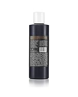 Scotch Porter Moisturizing Beard Wash for Men | Cleanses, Softens & Hydrates for Healthier Beard | Formulated with Non-Toxic Ingredients, Free of Parabens, Sulfates & Silicones | Vegan | 8oz Bottle