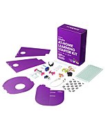 Sphero littleBits at-Home Learning Starter Kit - Learn The Basics of Electronics & STEAM - Ages 8 & Up