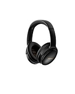 Bose QuietComfort 35 Series 2 Gaming Headset — Comfortable Noise Cancelling Headphones Black