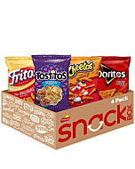 Frito-Lay Variety Pack