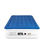 Dream Series Luxury Air Mattress, Twin Size, Double Height Comfort