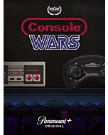 Console Wars