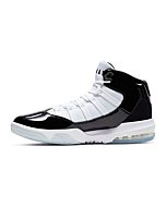 Nike Men's Basketball, Black White, Women 2