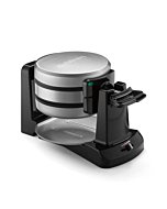 Cuisinart WAF-F40 Double Flip Belgian Waffle Maker