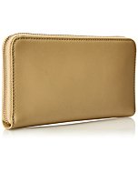 Lacoste Amelia Large Zip Wallet, VIENNOIS