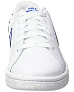 Nike Men's Training Gymnastics Shoe, White Game Royal, 9