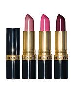 Revlon lipstick