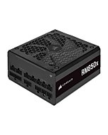 Corsair RMx Series (2021), RM850x, 850 Watt, GOLD, Fully Modular Power Supply (CP-9020200-NA)