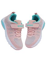 MAYZERO Kids Running Tennis Shoes Toddler Shoes Fashion Sneakers for Little Girls and Boys