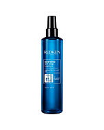 Redken Extreme Anti-Snap Anti-Breakage Leave-In Treatment | for Distressed Hair | Fortifies & Helps Reduce Breakage | Infused with Proteins | 8.5 Fl. Oz.