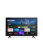 Amazon Fire TV 50" 4-Series 4K UHD smart TV