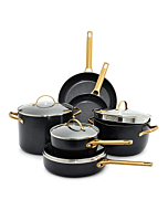 Cookware Pots and Pans Set