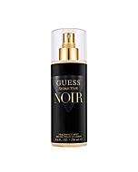 GUESS Seductive Noir Fragrance Body Mist Spray for Women, 8.4 Fl Oz