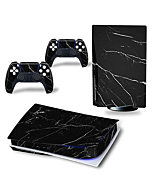 Ps5 Skin Sticker Vinyl Decal Cover for Playstation 5 Console Controllers