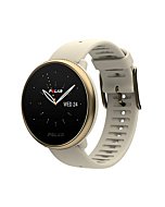 Polar Ignite 2 - Fitness Smartwatch with Integrated GPS - Wrist-Based Heart Monitor - Personalized Guidance for Workouts, Recovery and Sleep Tracking - Music Controls, Weather, Phone Notifications