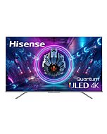 Hisense ULED Premium 75U7G QLED Series 75-inch Android 4K Smart TV with Alexa Compatibility, 1000-nit HDR10+, Dolby Vision Atmos, 120Hz, Game Mode Pro