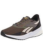 Reebok Men's Floatride Energy Daily Running Shoe, Army Green/Black/White, 8.5