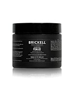 Brickell Men's Products Shaping Paste Pomade For Men, All Natural, Texturizing Wax Pomade, 2 Ounce, Scented